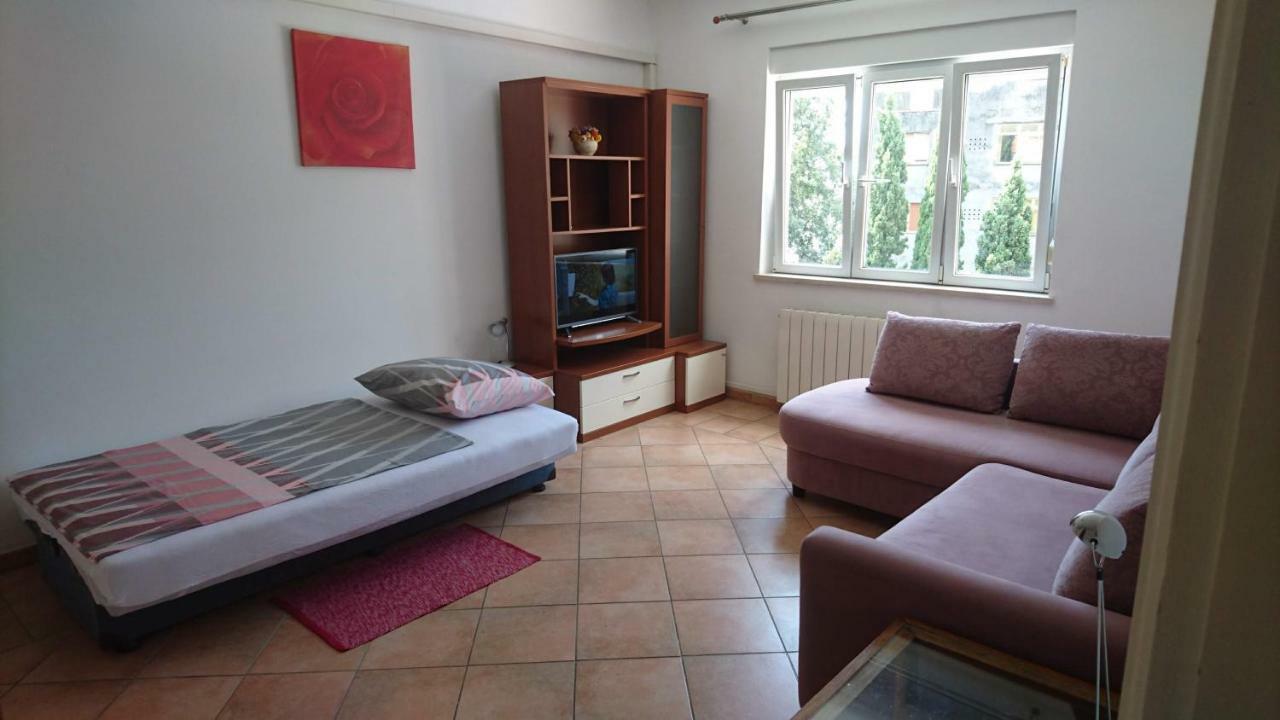 Eco Apartment Риека Экстерьер фото