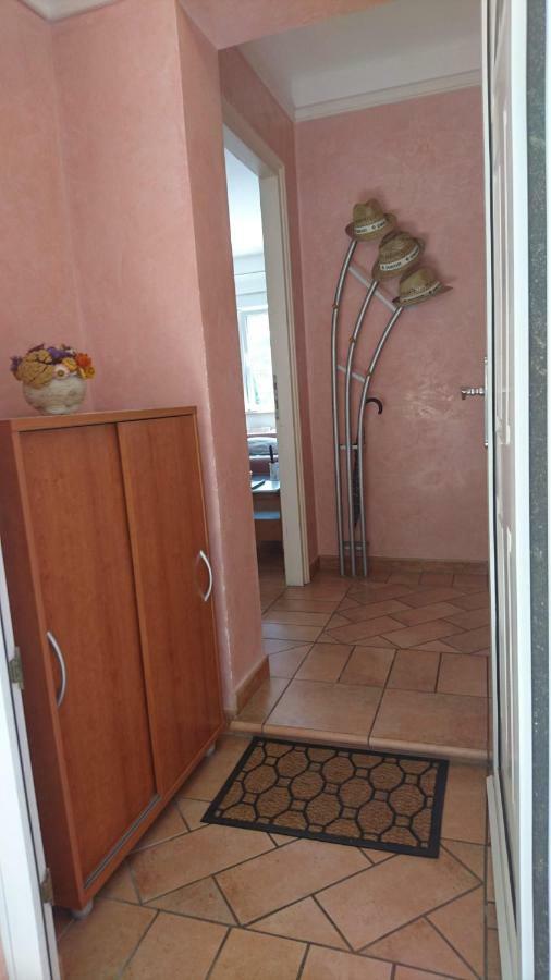 Eco Apartment Риека Экстерьер фото